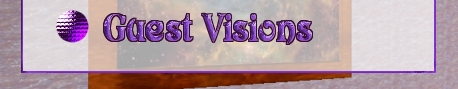 Guest Visions