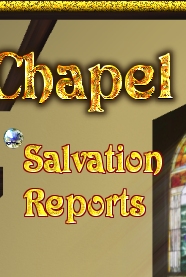 Salvation Reports